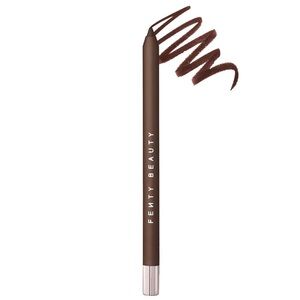 NWT/NIB FENTY BEAUTY BY RIHANNA Trace'd Out Longwear Waterproof Pencil Lip Liner